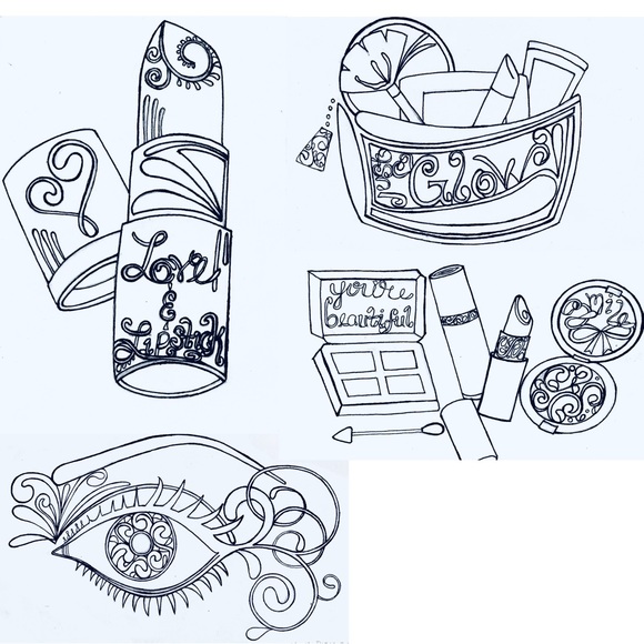 Hello, I’m Kristi the Glow Worm - Picture 16 of 16